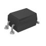 SFH6186-2T  OPTOISOLATOR 5.3KV TRANS 4-SMD