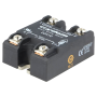 D2410 Relay: solid state; Ucntrl: 3÷32VDC; 10A; 24÷280VAC; -40÷80°C; IP00