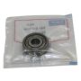 SKF627-2Z Bearing single row deep groove ball Int.dia7mm W7mm 627-2ZSKF SKF