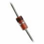 1N5261B DIODE ZENER 47V 500MW DO35