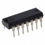 UCC25701N INTEGRATED CIRCUIT DIP-14