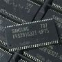 K4S281632I-UP75 SAMSUNG INTEGRATED CIRCUIT TSOP