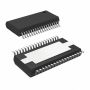 TA2125AF TOSHIBA Power Driver IC for CD Players SSOP-36