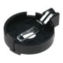 KEYS1066 Socket Size BR2025,BR2032,CR2025,CR2032, DL2025 Batt.no1 1066 KEYSTONE