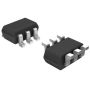 STG719STR 1 Circuit IC Switch 2:1 4Ohm SOT-23-6