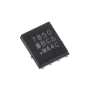 SI7850DP-T1-E3 Transistor: N-MOSFET; unipolar; 60V; 6.2A