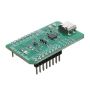 MIKROE-5065 USB TO I2C 2 CLICK prototype board
