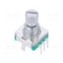 EC11E12-15P30C-SW Encoder: incremental; THT; 15imp/revol; Pos: 30; two phase A a
