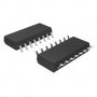 CD74HCT390M   IC DUAL DECADE RIP CONTR 16-SOIC