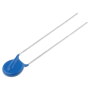 SIOV-S07K230 Varistor:Óxido Metálico; Tht ; 230VAC; 300VDC; 360V; 1200A; 17J