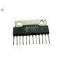 KA9257 INTEGRATED CIRCUIT SIP-12