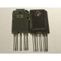SAP15NY + SAP15PY TRANSISTOR PAIR