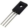 2SB1141 PNP Silicon Power Transistor (TO-126)