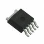 NJM2846DL3-05  Linear Voltage Regulator IC Positive Fixed 1 Output 5V 800mA TO-2