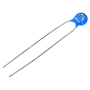 SIOV-S05K11 Varistor: metal-oxide; THT; 11VAC; 14VDC