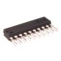 UPC1183 INTEGRATED CIRCUIT SIP  (LOT OF 2)