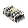 Switching power supply for LED 26,4W 24V 1,1A ; MeanWell, RS-25-24