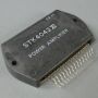 STK4042 XI INTEGRATED CIRCUIT