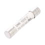 7017240.0.4 Fuse: fuse; ultra rapid; 400mA; 1kVAC; ceramic,cylindrical; brass