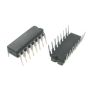 IM6312-001 INTERSIL  CDIP  /   1K X 12 mask programmable CMOS ROM