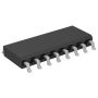 DAC08ES IC DAC 8BIT MULT HS MONO 16-SOIC