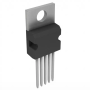 LM2941CT IC REG LINEAR POS ADJ 1A TO220-5