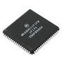 MC68HC11F1FN INTEGRATED CIRCUIT MICROCONTROLLER  PLCC68