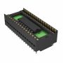 DS1216B   IC SMARTWATCH RAM 16K/64K 28DIP  'IMAGE FOR REF ONLY'