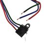 D2FW-G271M SWITCH SNAP ACTION SPDT 1A 30V 