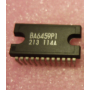 BA6459 ROHM INTEGRATED CIRCUIT BA6459P1