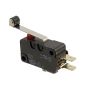 D3V-16G5-1C25-K SWITCH SNAP ACTION SPDT 16A 250V