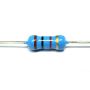 (4PCS)  RESISTOR   1 KOhm 3W Metal Film Resistor