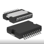 LNBP20PD  IC REG CONV SAT 1OUT POWERSO-20