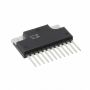 SLA4390 TRANS 2NPN/2PNP DARL 100V 12SIP