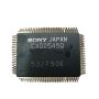 CXD2545Q QFP-100 CD DSP Digital Signal Processor with Built-in Digital Servo