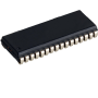 TC551402J-25 4,194,304 WORD BY 1-BIT/1,048,576 WORD BY 4 BIT CMOS STATIC RAM