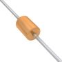 BAT46 DIODE SCHOTTKY 100V 0.15A DO35 BAT46