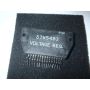 STK5483  INTEGRATED CIRCUIT
