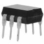 H11C5 OPTOISOLATOR 5.3KV SCR 6DIP
