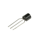 MPSA06RA TRANS NPN 80V 0.5A TO-92
