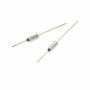 SF119E SEFUSE Cutoffs nec Fusibile Termico 121°C 121 Gradi 10A 250V (1PIECE)'