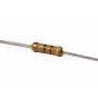 24 KOhm 2W Carbon Film Resistor  (LOT OF 3PCS )