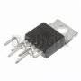 BTS442D2 INTEGRATED CIRCUIT TO-220-5