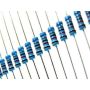 560 Ohm 1/2W Metal Film Resistor (pack of 10)
