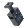 TOTX173A TOSLINK component: simplex transmitter; 6Mbps; λd: 660nm
