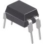 PC120 1 Channel Transistor Output Optocoupler 4-Pin DIP