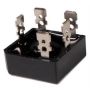 SBR3512 3-phase Bridge Rect 35A 1200V, 5-Pin TB3512R