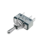 637H/2 Switch toggle 1-position SP3T ON-OFF-ON 10A/250VAC APEM'IMAGE REF ONLY'