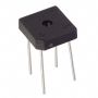 GBPC602 RECTIFIER BRIDGE 6A 200V GBPC6
