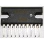 LA4611 SANYO AF POWER INTEGRATED CIRCUIT